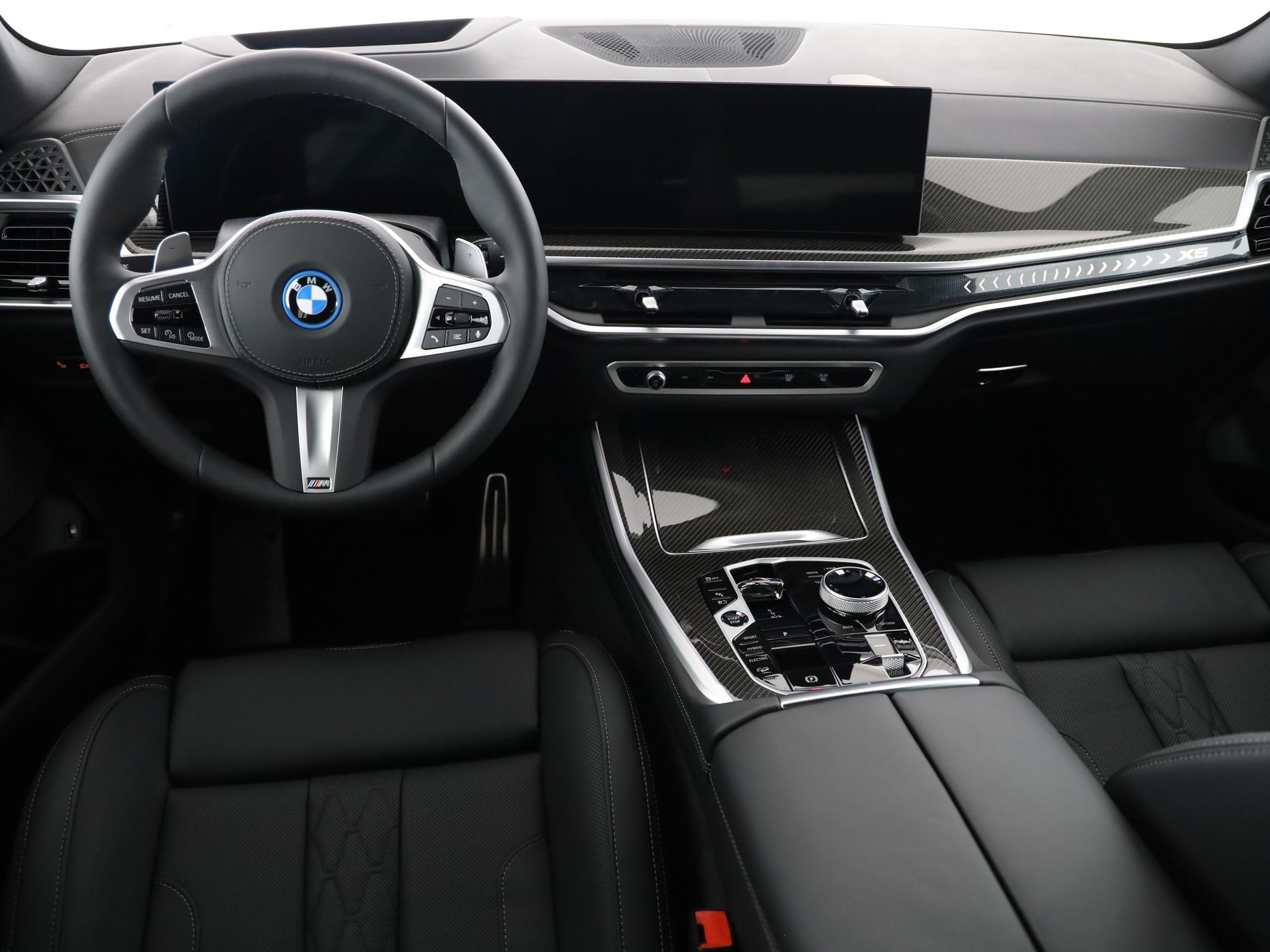 BMW X5 50e xDrive SAG-image-5