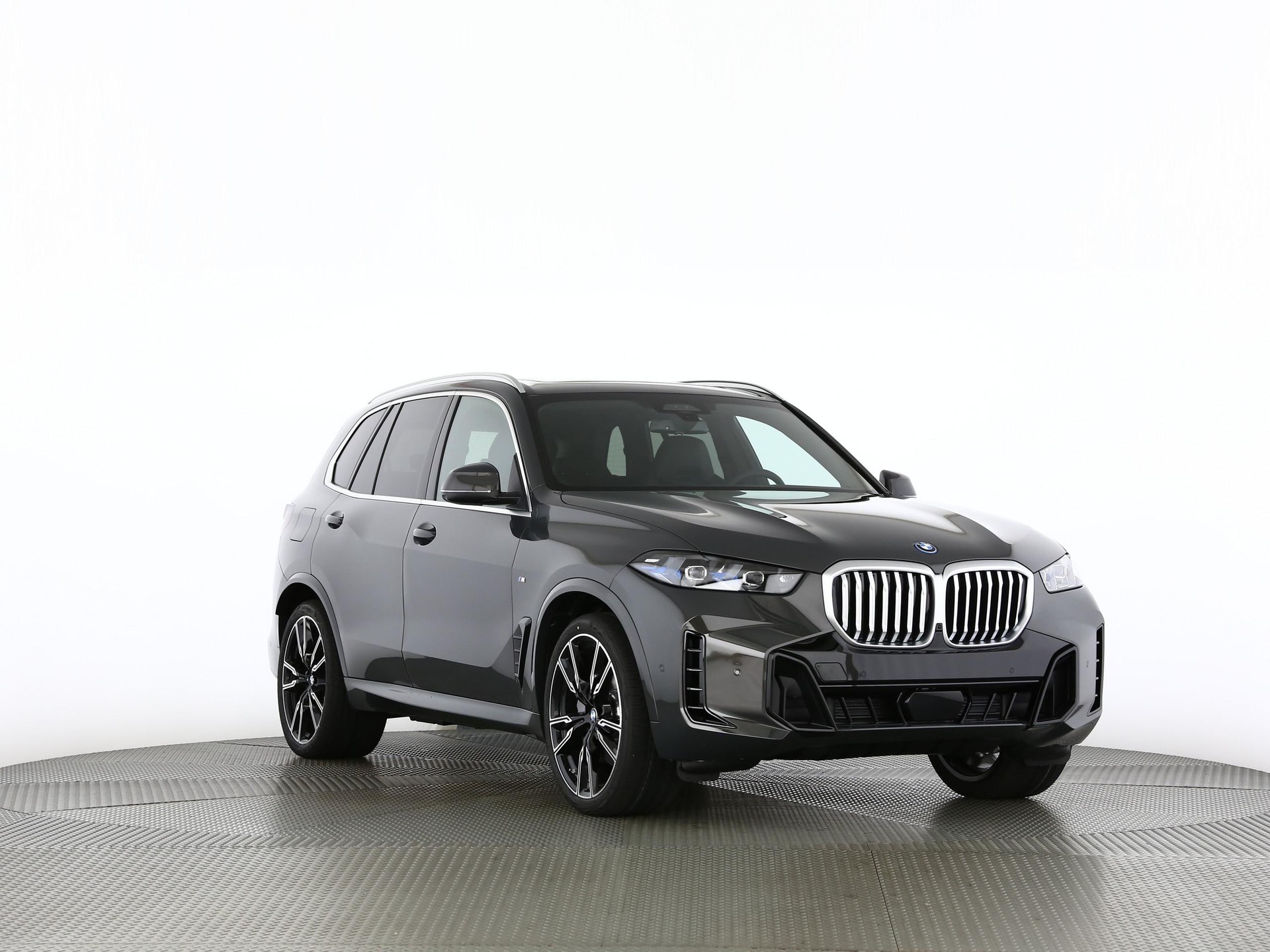 BMW X5 50e xDrive SAG-image-27