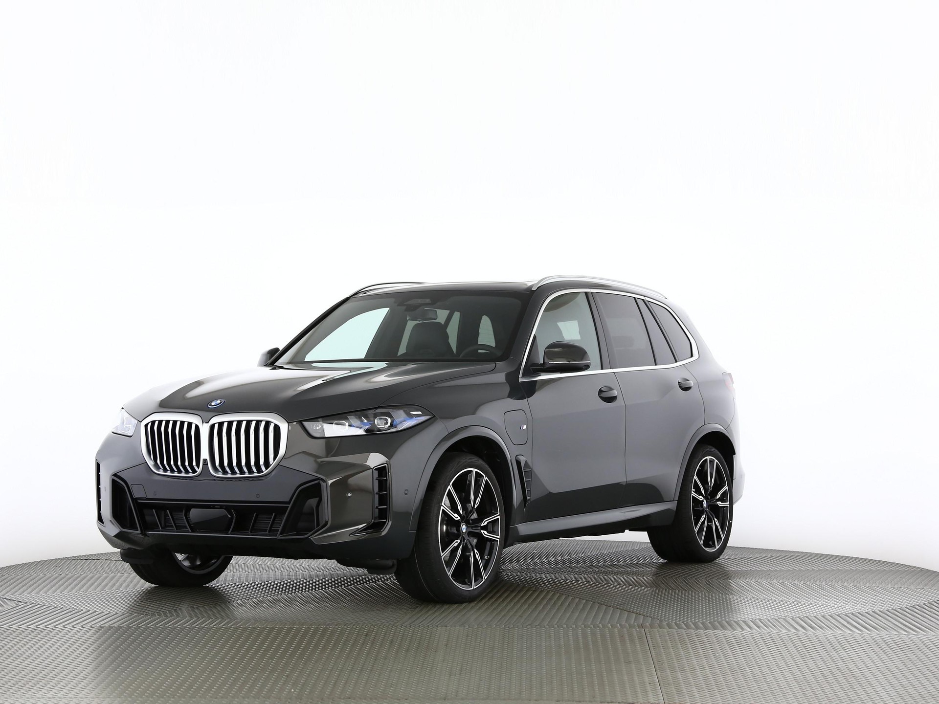 BMW X5 50e xDrive SAG-image-7