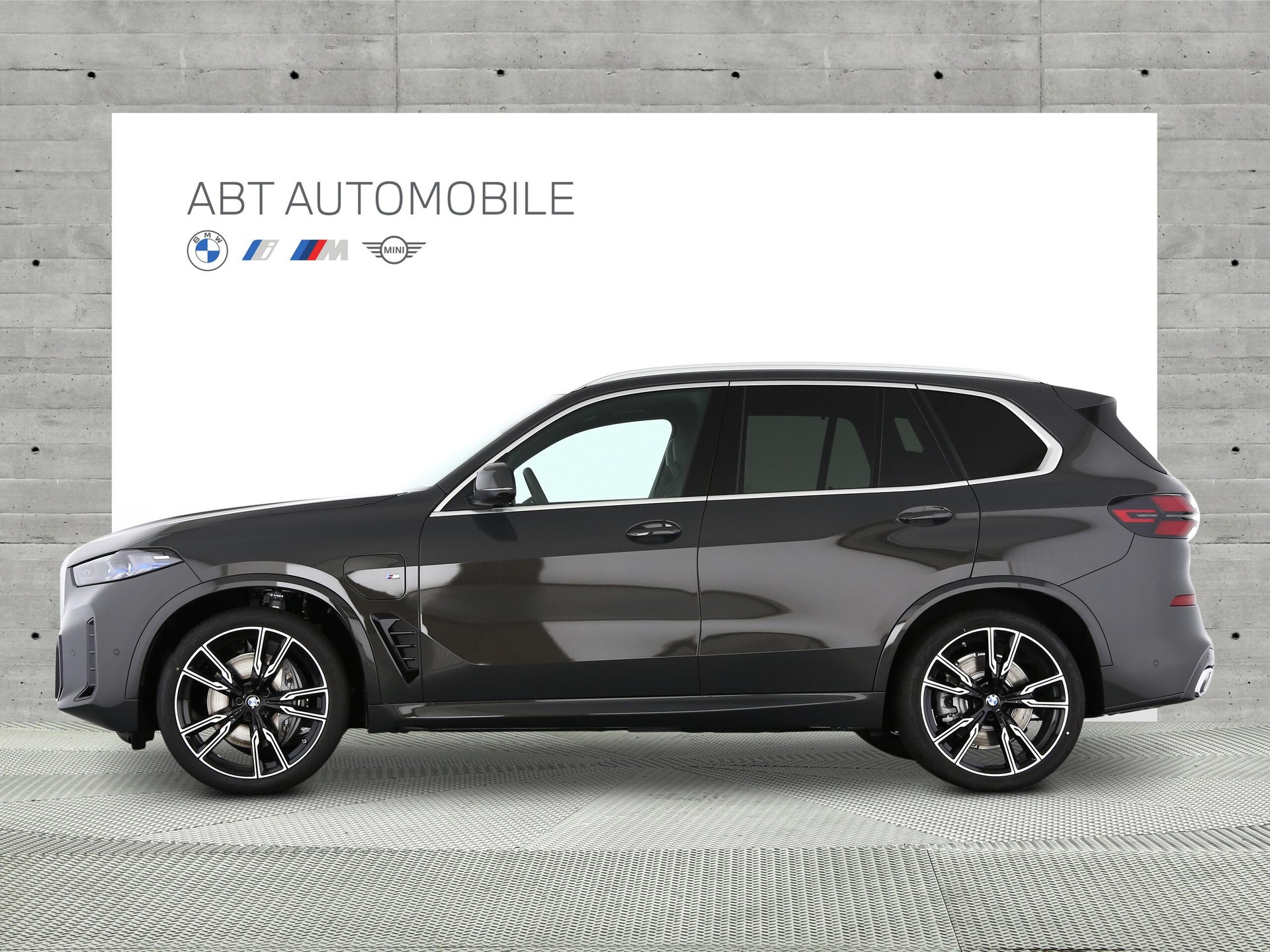 BMW X5 50e xDrive SAG-showroom-element-1