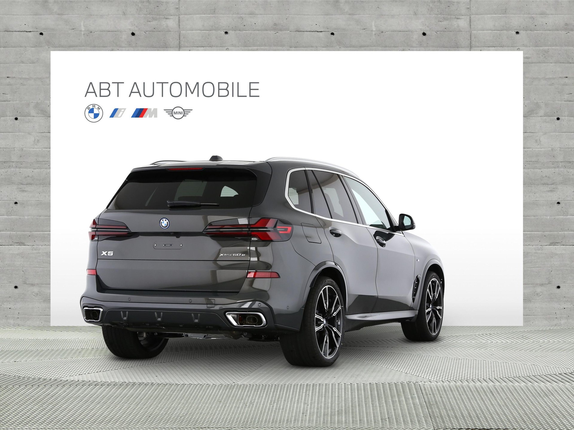 BMW X5 50e xDrive SAG-showroom-element-2