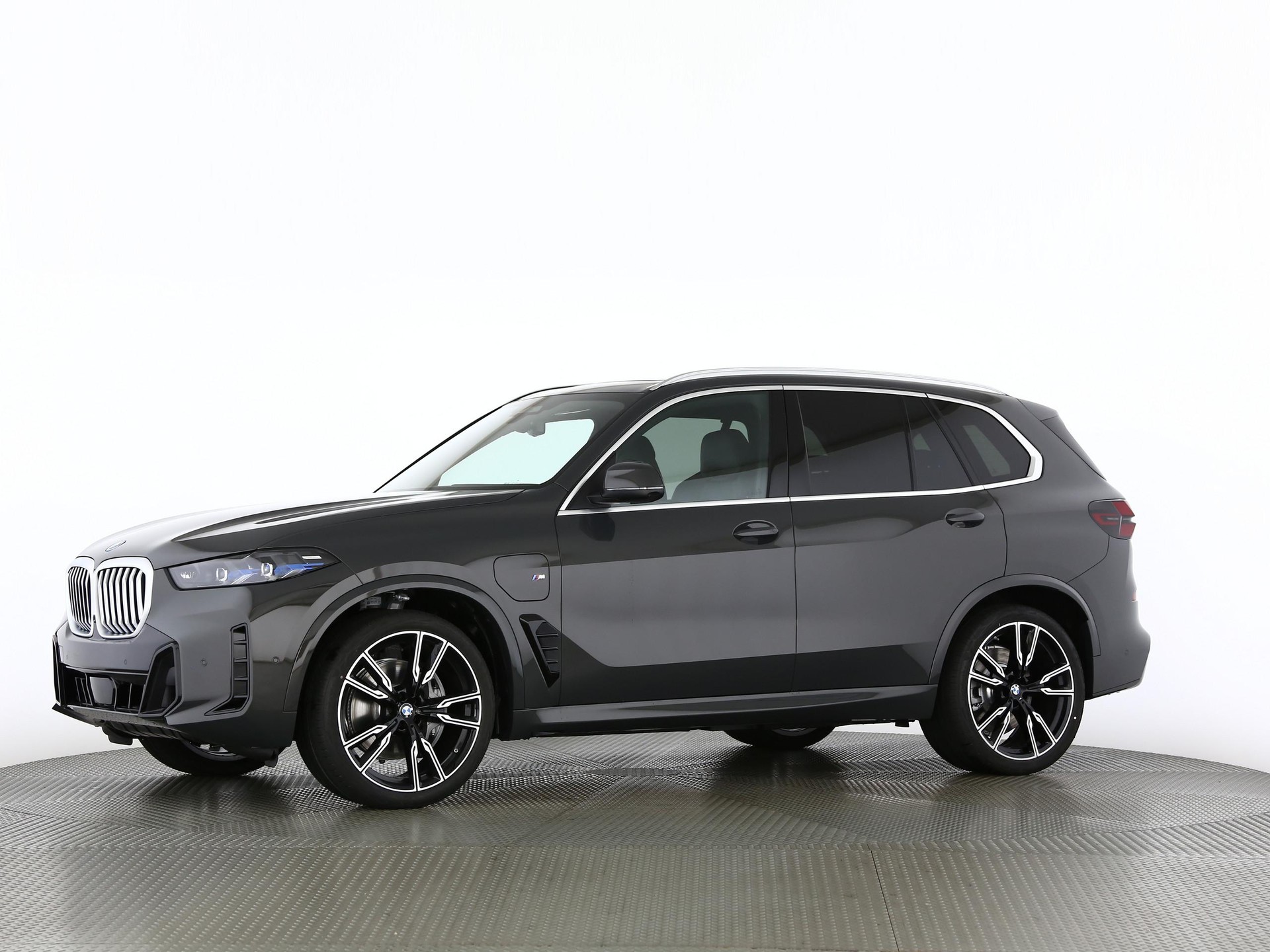 BMW X5 50e xDrive SAG-image-9