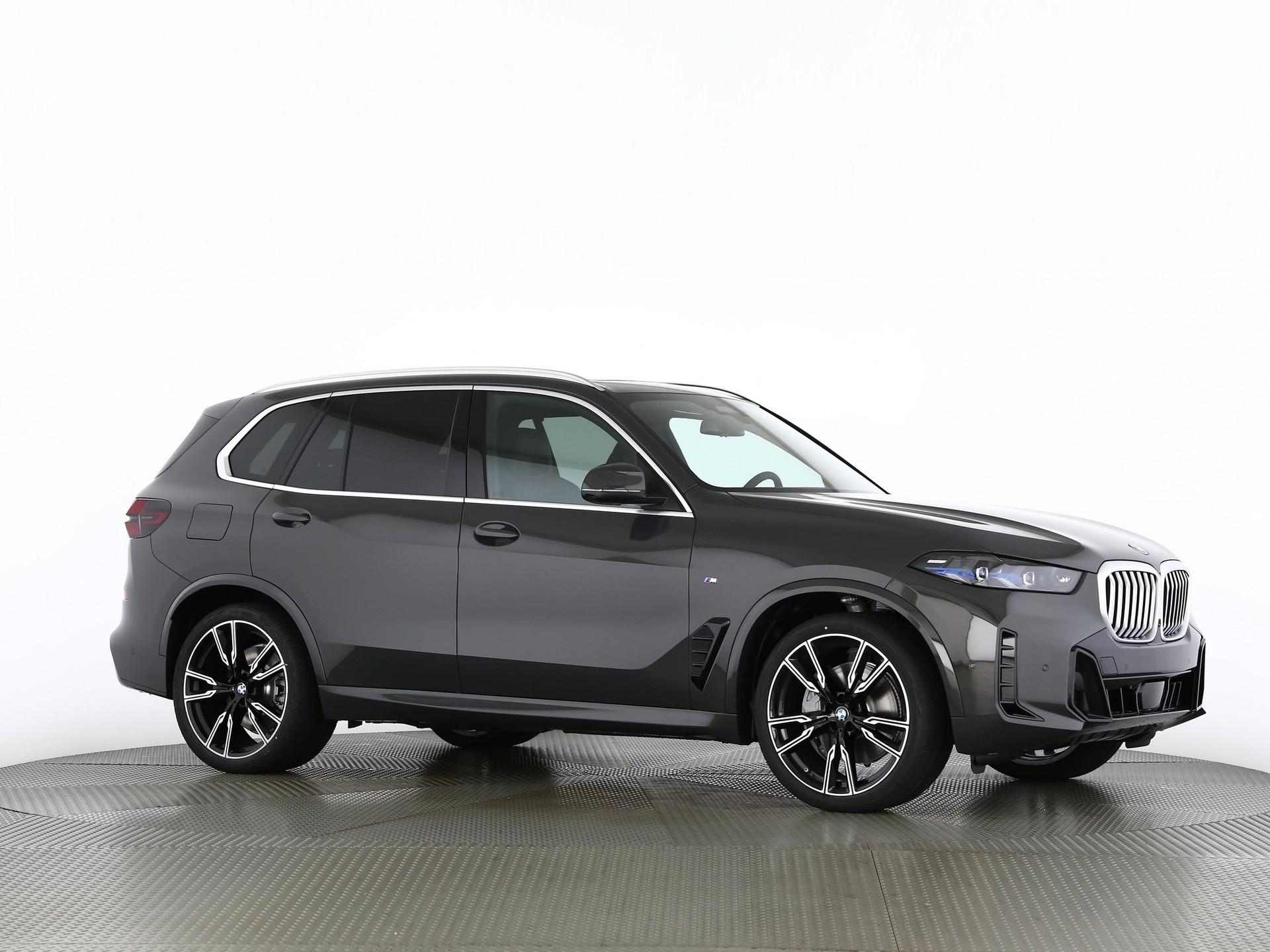 BMW X5 50e xDrive SAG-image-25
