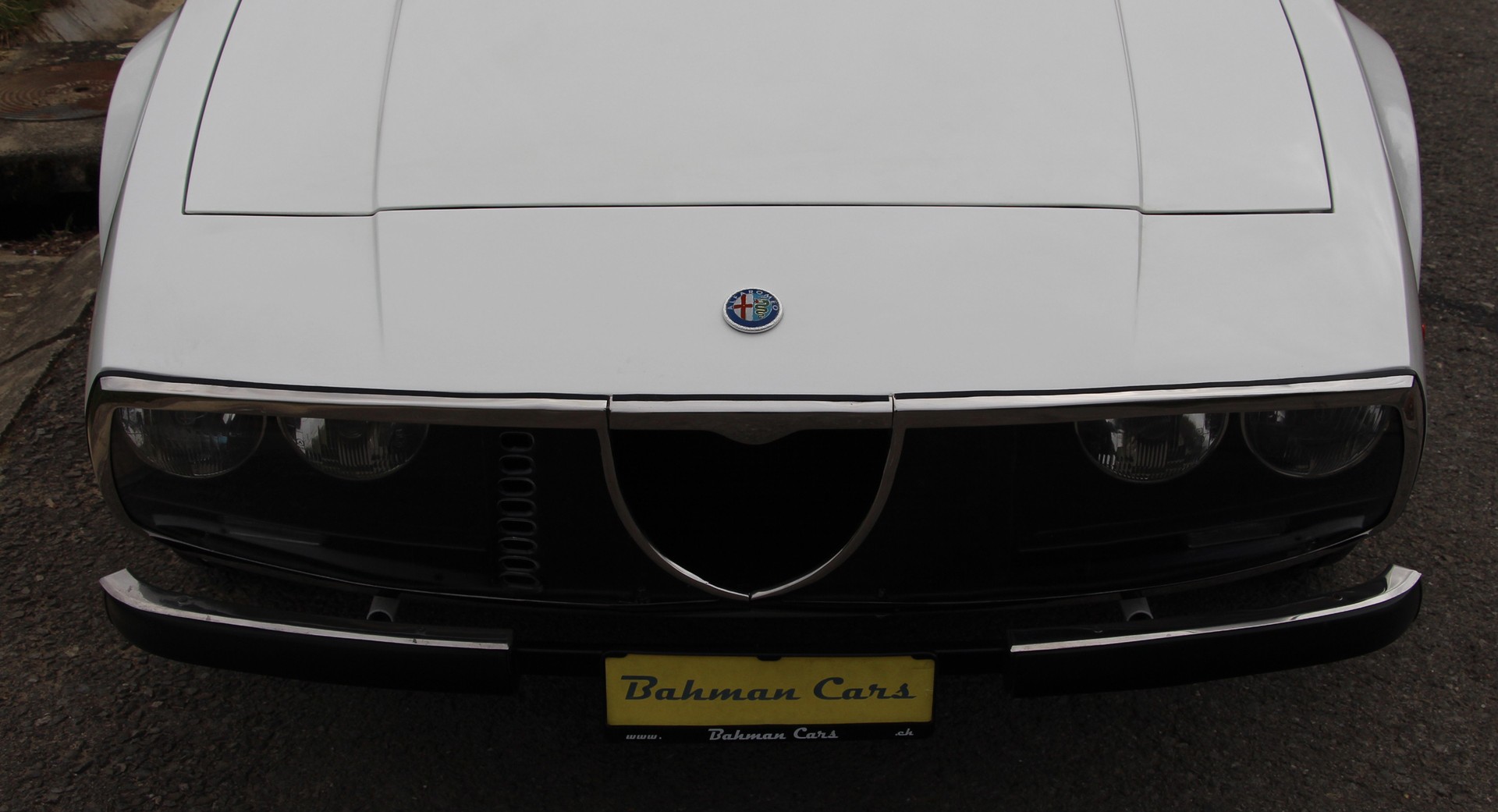 ALFA ROMEO ZAGATO GT 1300 Junior-image-21