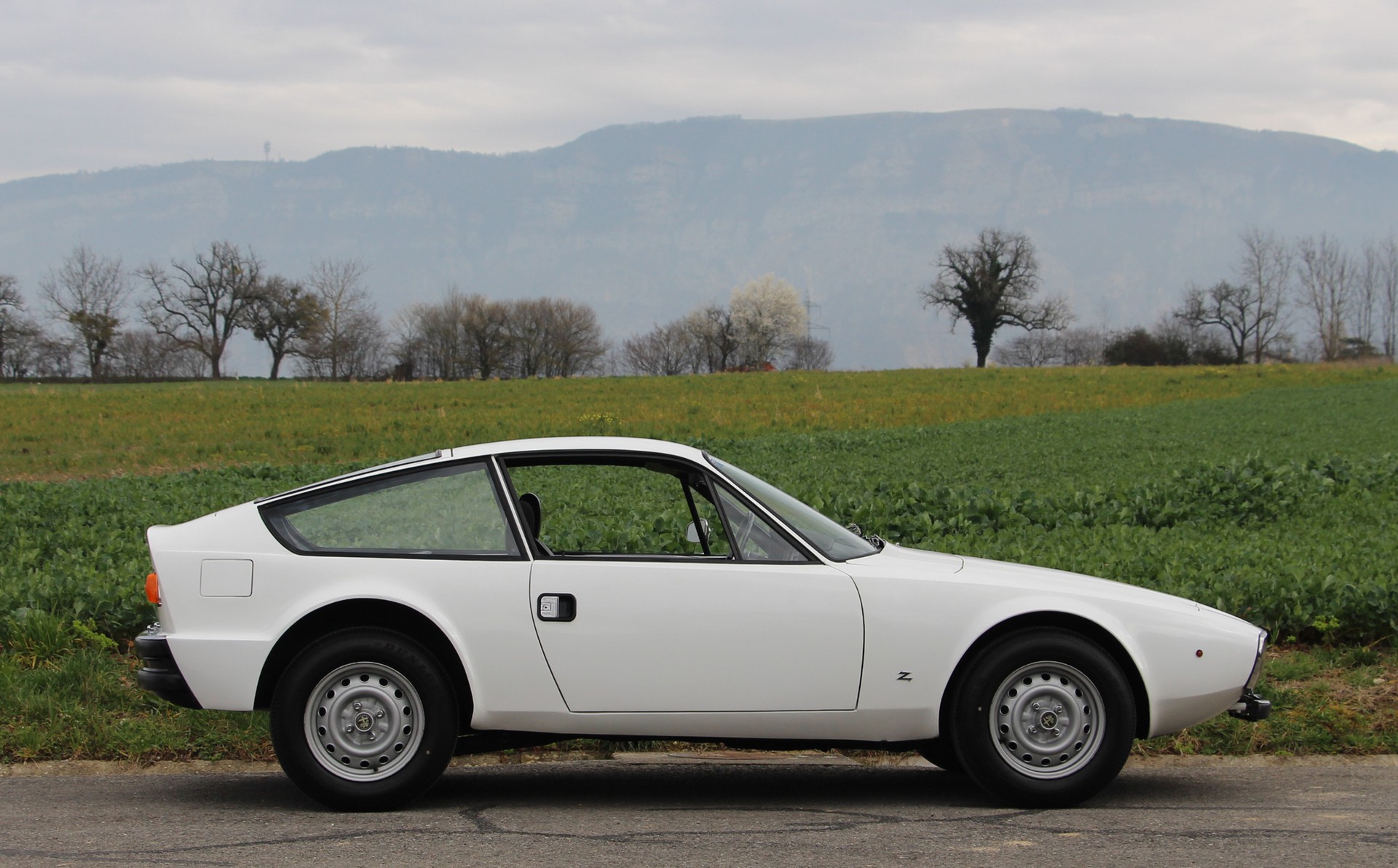 ALFA ROMEO ZAGATO GT 1300 Junior-image-18