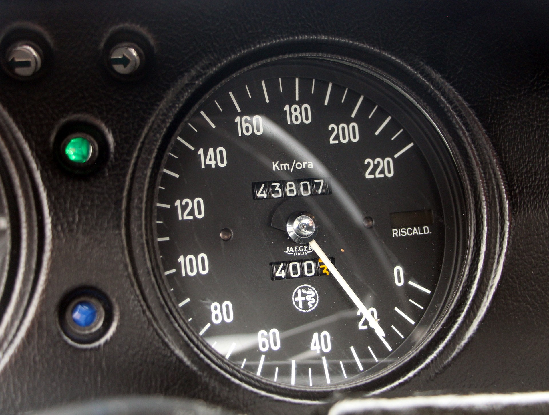 ALFA ROMEO ZAGATO GT 1300 Junior-image-10