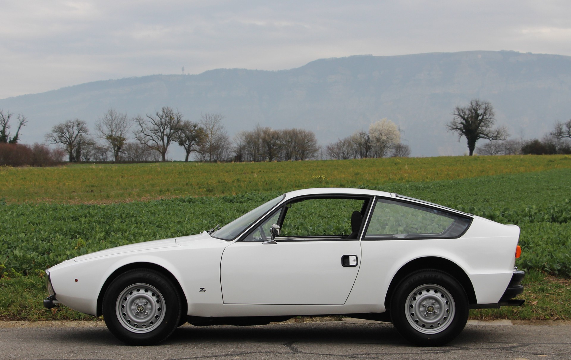 ALFA ROMEO ZAGATO GT 1300 Junior-image-17