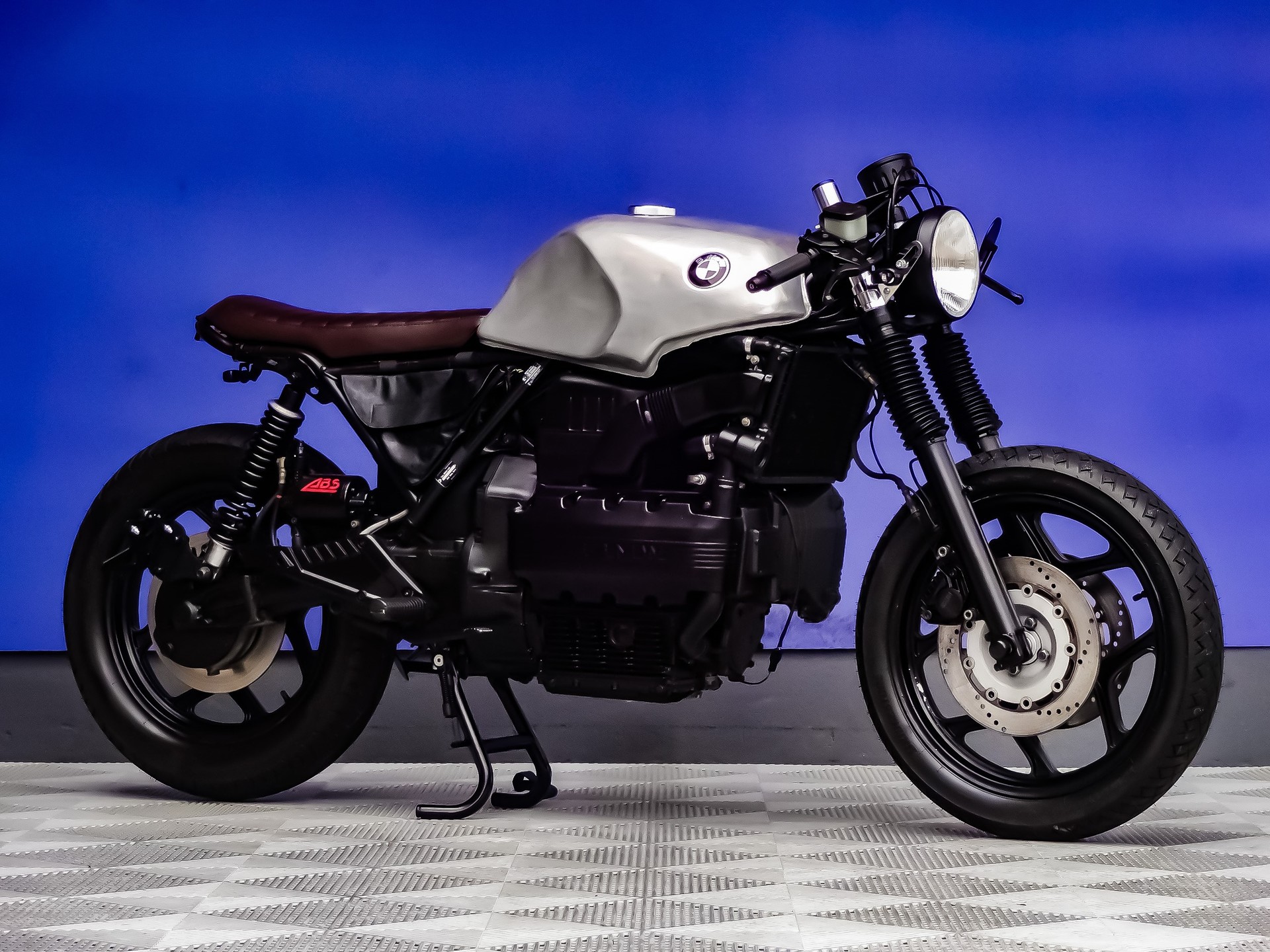 BMW K 100-image-1