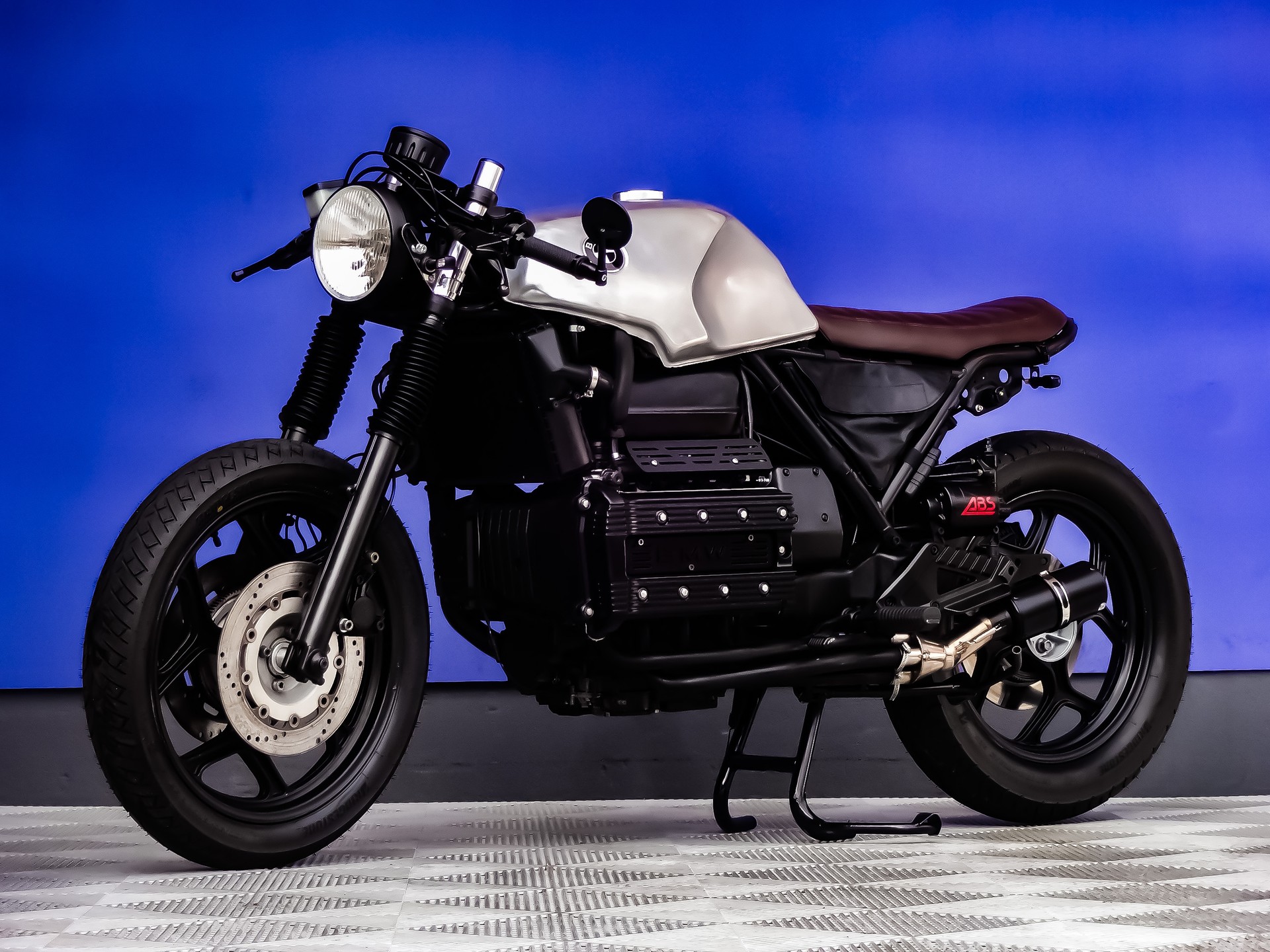 BMW K 100-image-4