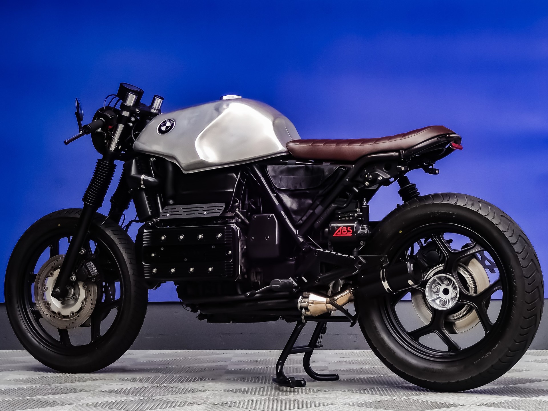 BMW K 100-image-5