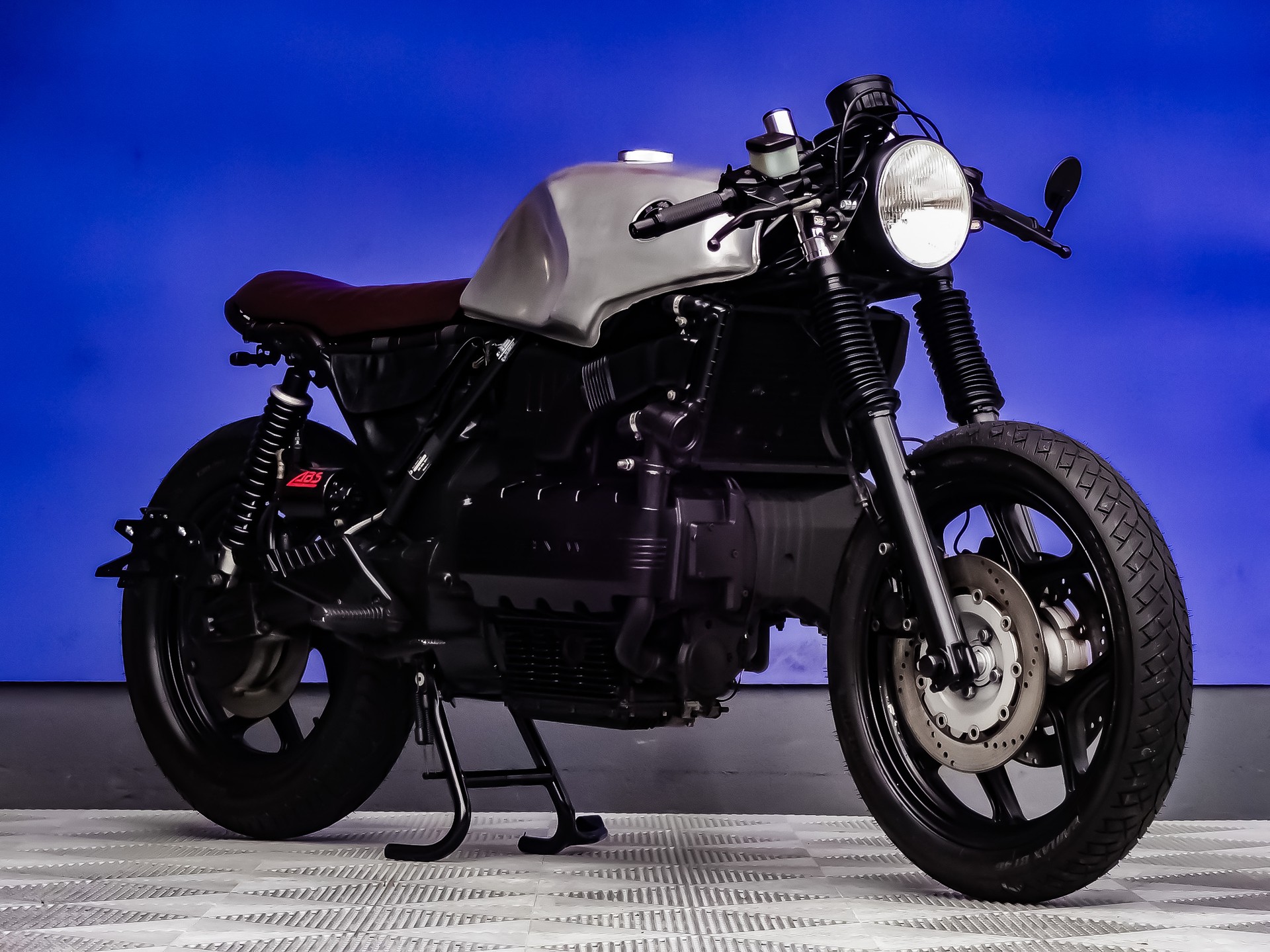 BMW K 100-image-2