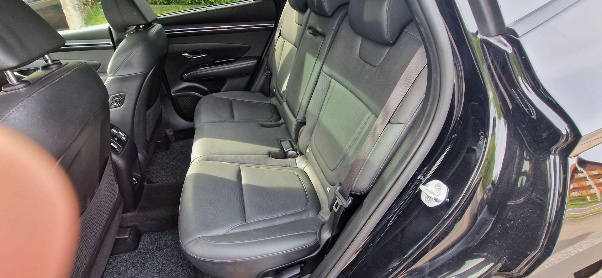 HYUNDAI Tucson 1.6 TGDI 48V Vertex DCT 4WD-image-10