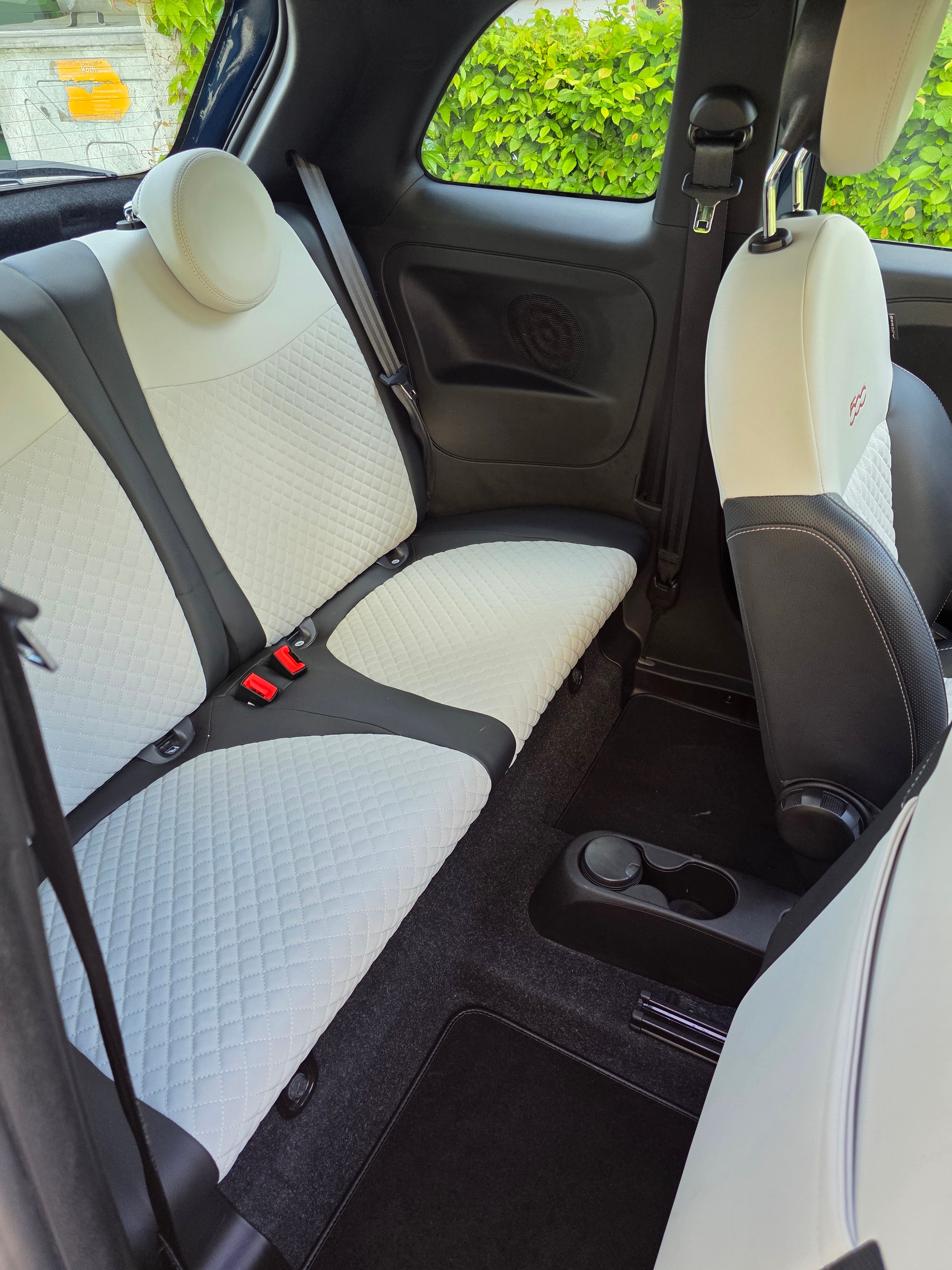 FIAT 500 1.2 Star Dualogic-image-13