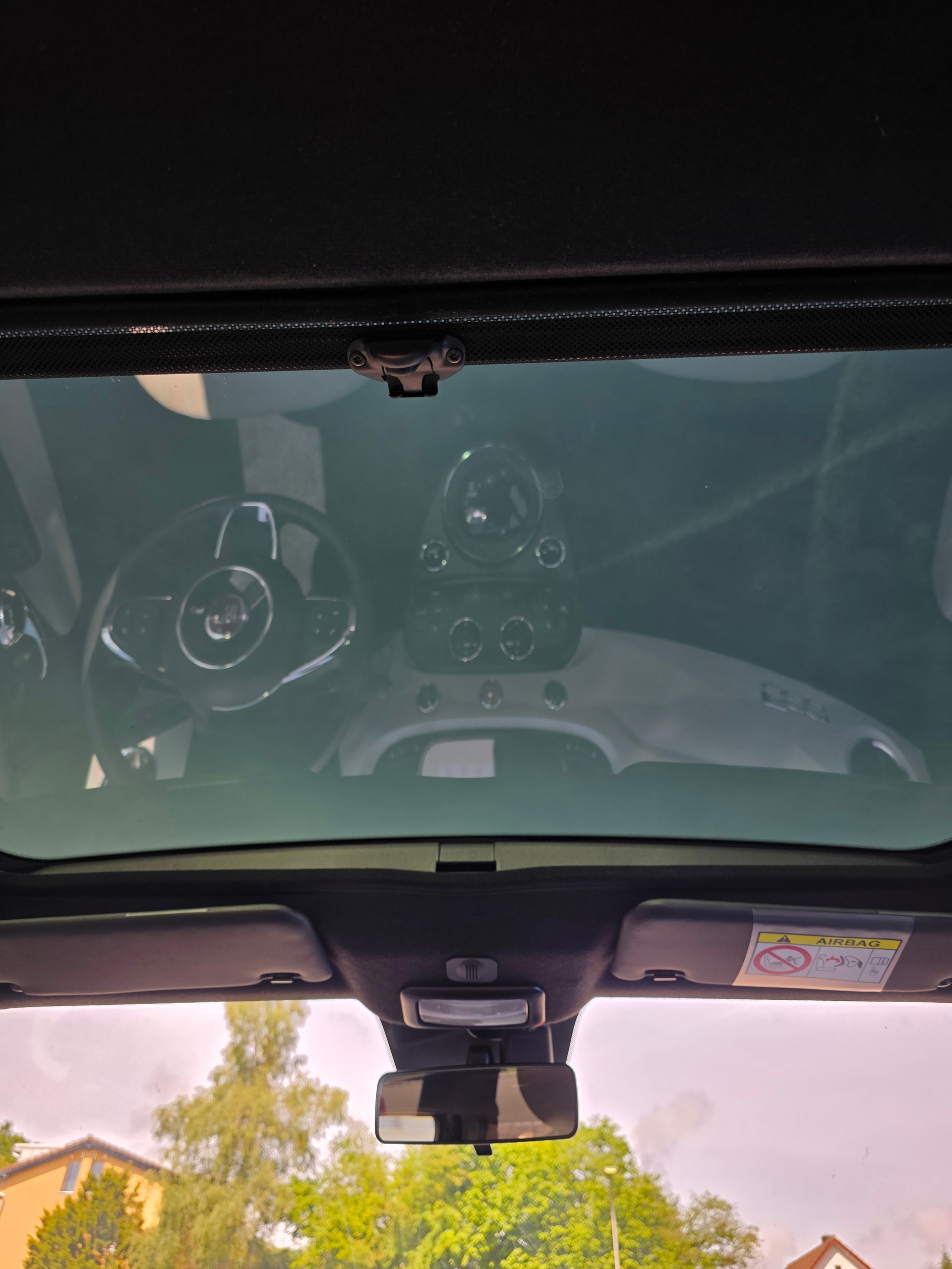 FIAT 500 1.2 Star Dualogic-image-17