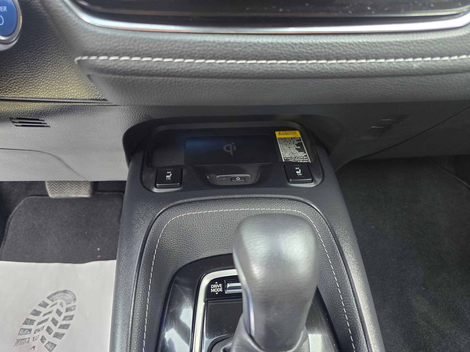 TOYOTA Corolla 2.0 HSD Premium e-CVT-image-23