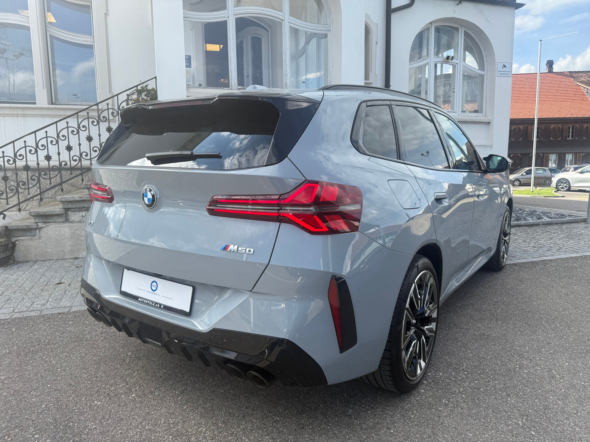 BMW X3 xDrive M50 48 V M-SPORT PRO-showroom-element-3