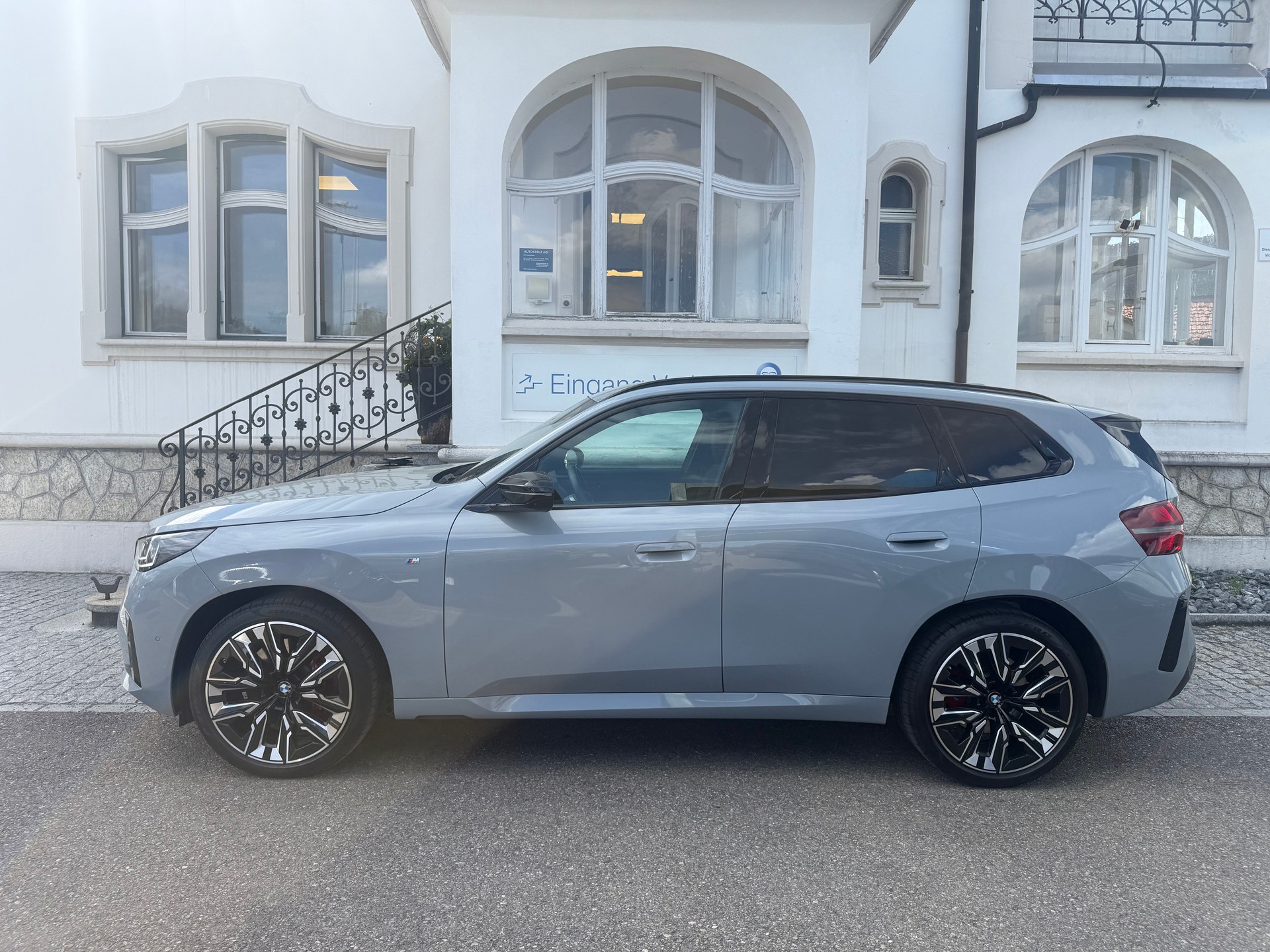 BMW X3 xDrive M50 48 V M-SPORT PRO-showroom-element-1