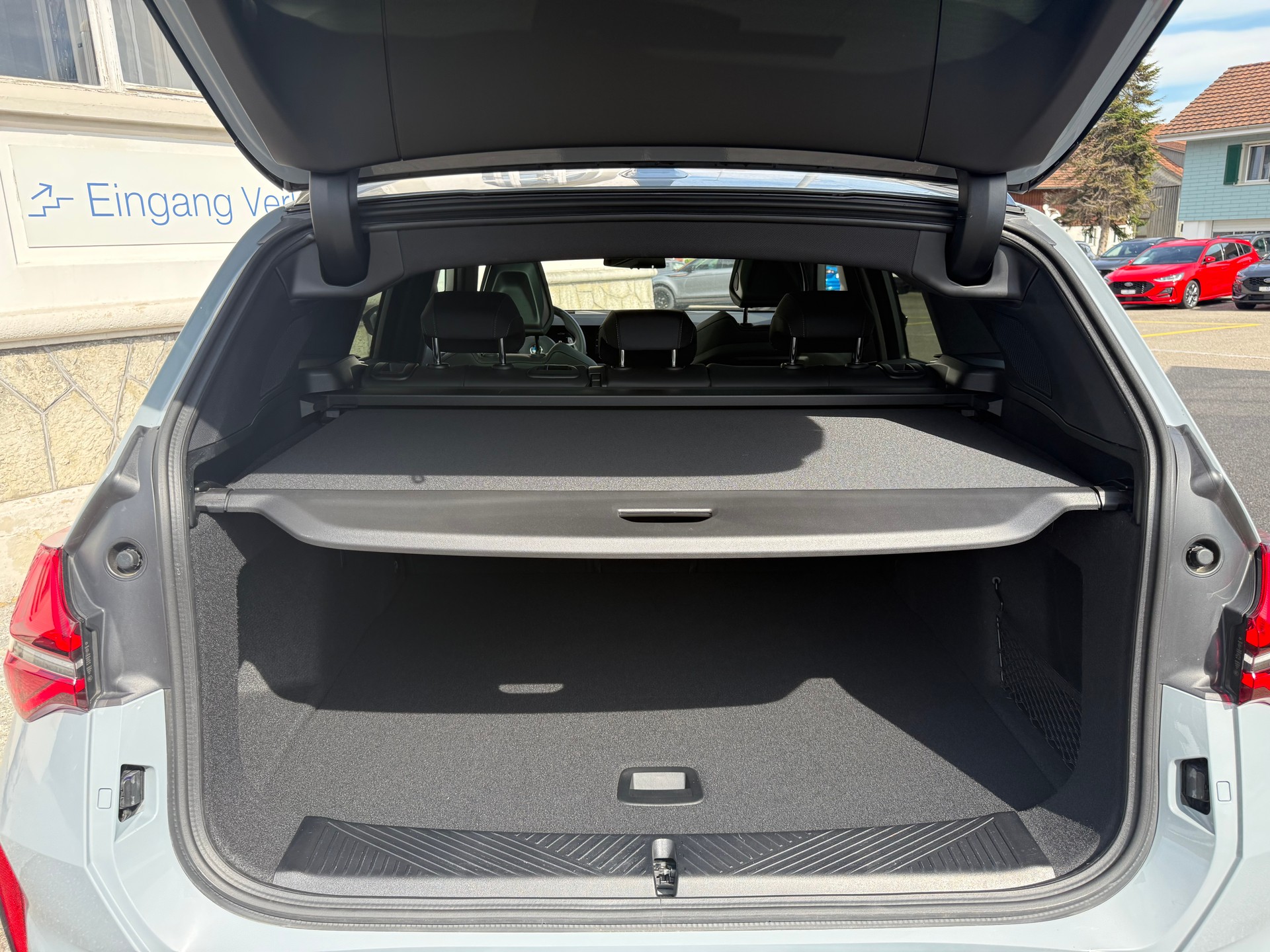 BMW X3 xDrive M50 48 V M-SPORT PRO-image-8