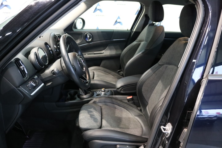 MINI Countryman Cooper S E ALL4 PHEV Steptronic-showroom-element-1