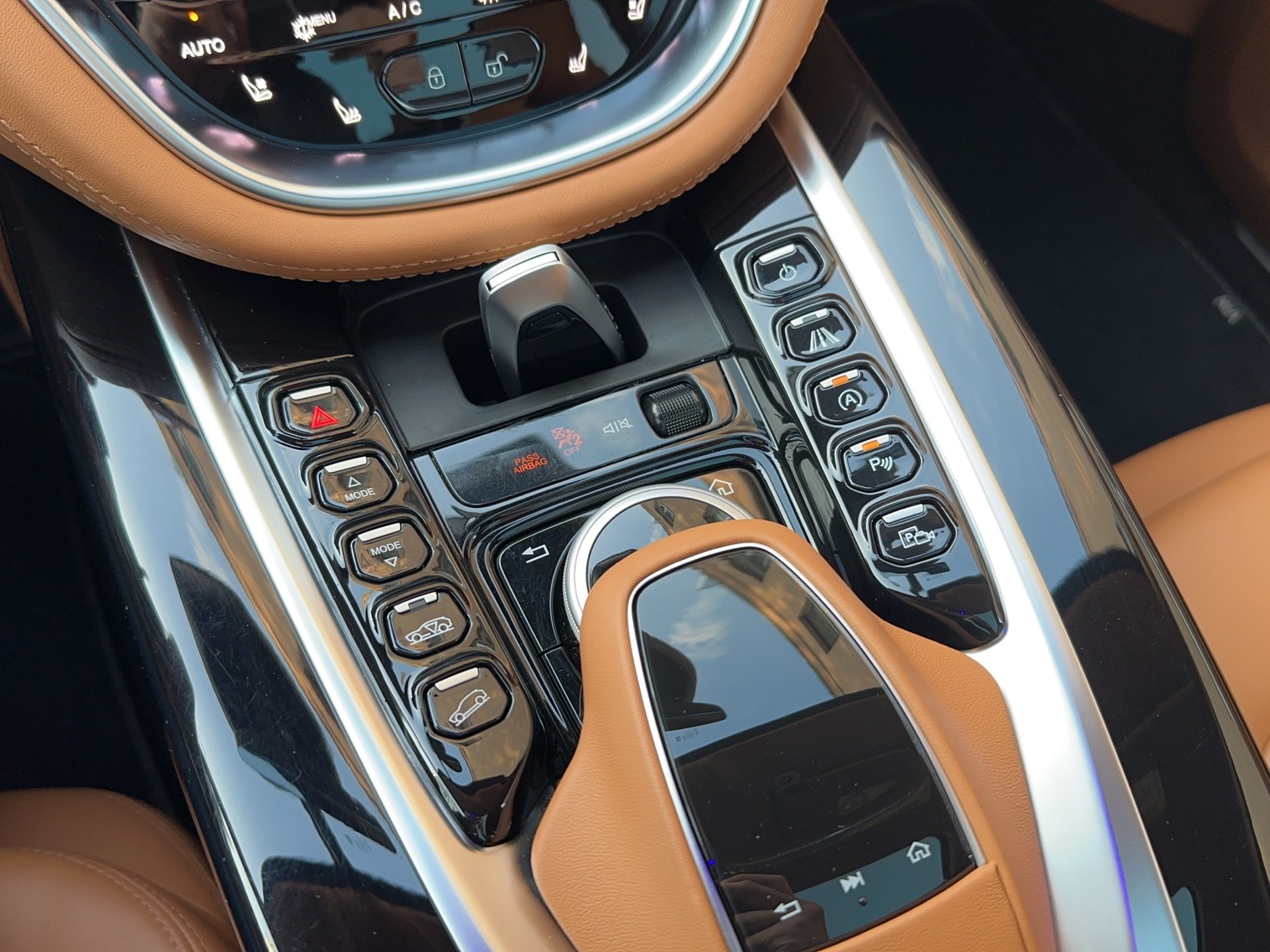 ASTON MARTIN DBX 4.0 V8 (CH) Frisch ab Service!-image-20