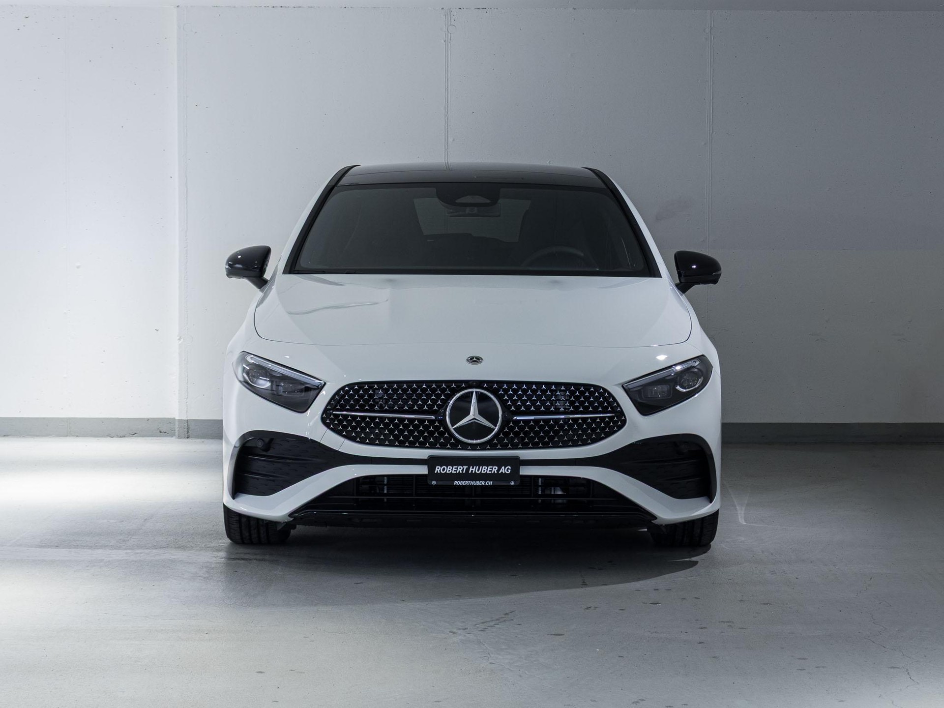 MERCEDES-BENZ A 200 Night Star-image-2