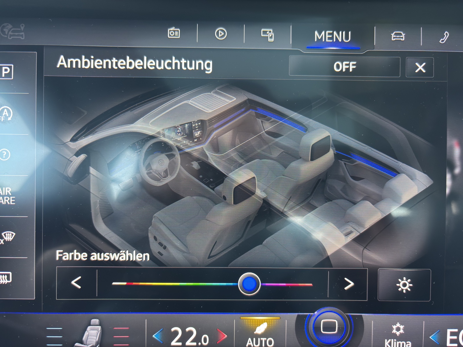 VW Touareg 3.0 TDI R Line Tiptronic mit fortl. Werksgarantie, AHK, Panorama-Ausstell-/Schiebedach, Standheizung-image-29