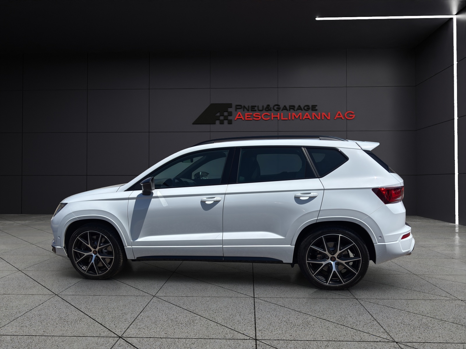 CUPRA Ateca 2.0TSI 4Drive DSG-image-2