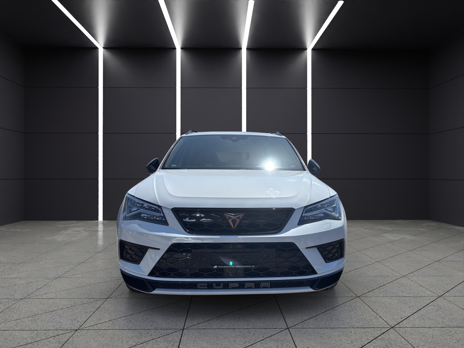 CUPRA Ateca 2.0TSI 4Drive DSG-image-1