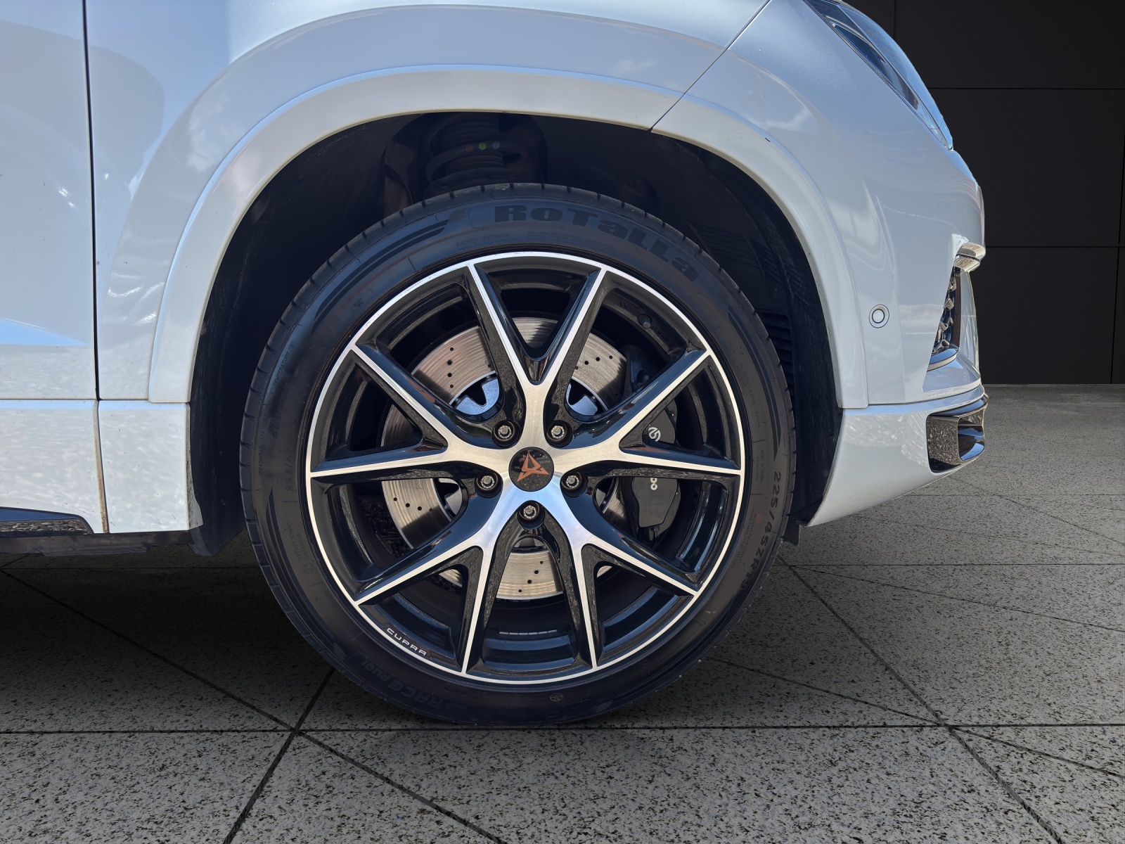 CUPRA Ateca 2.0TSI 4Drive DSG-image-9