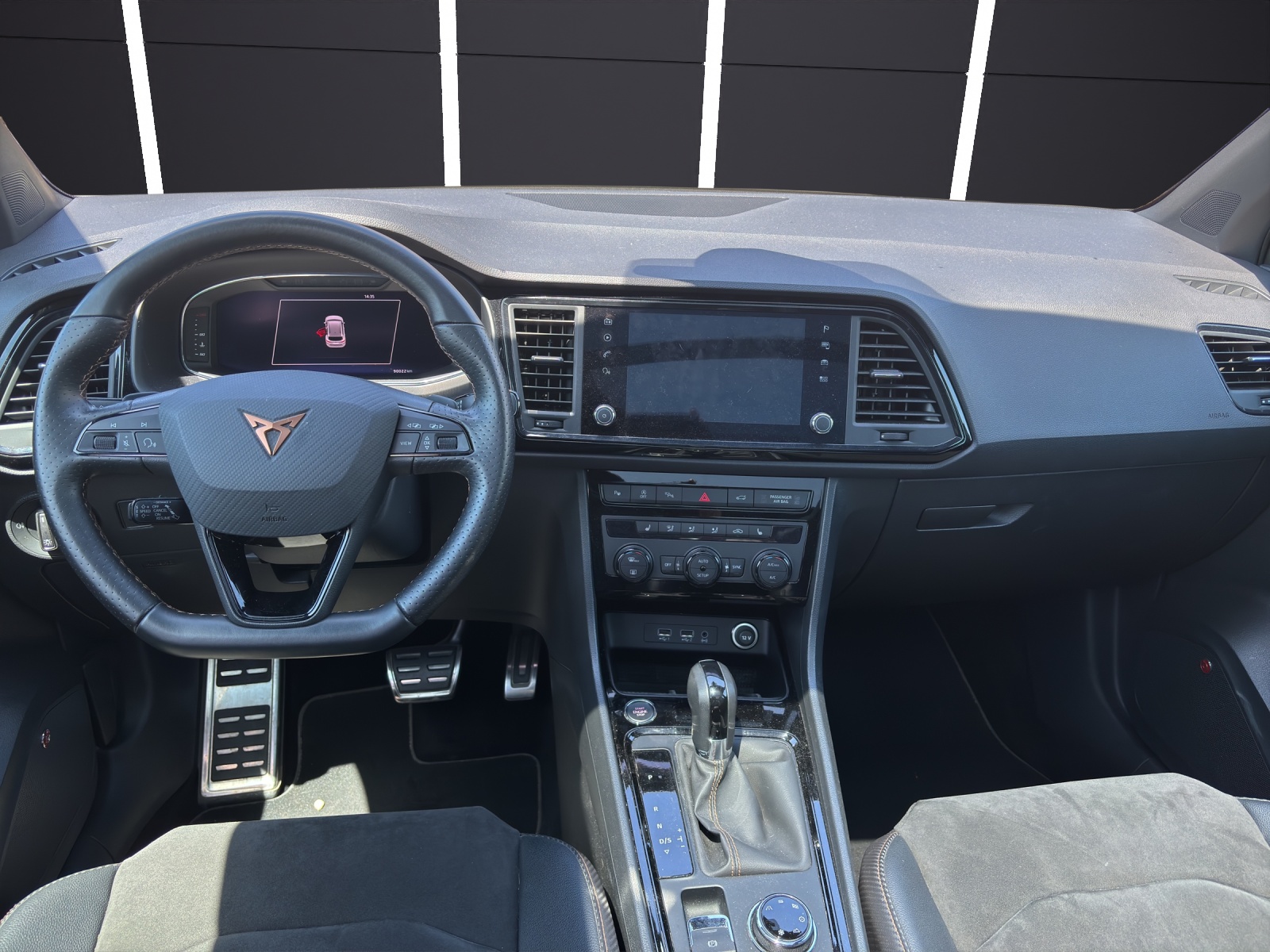 CUPRA Ateca 2.0TSI 4Drive DSG-image-6