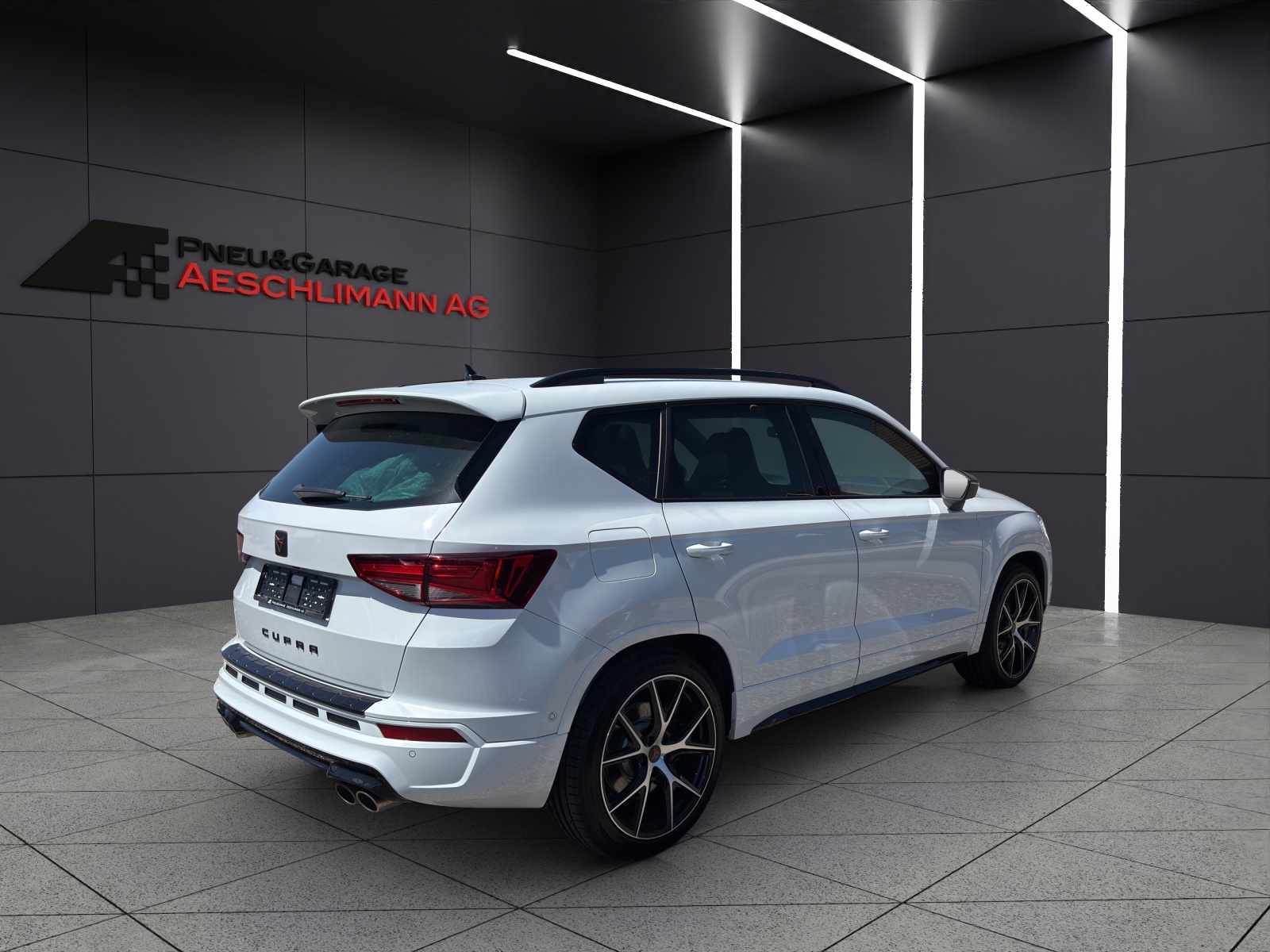 CUPRA Ateca 2.0TSI 4Drive DSG-image-4