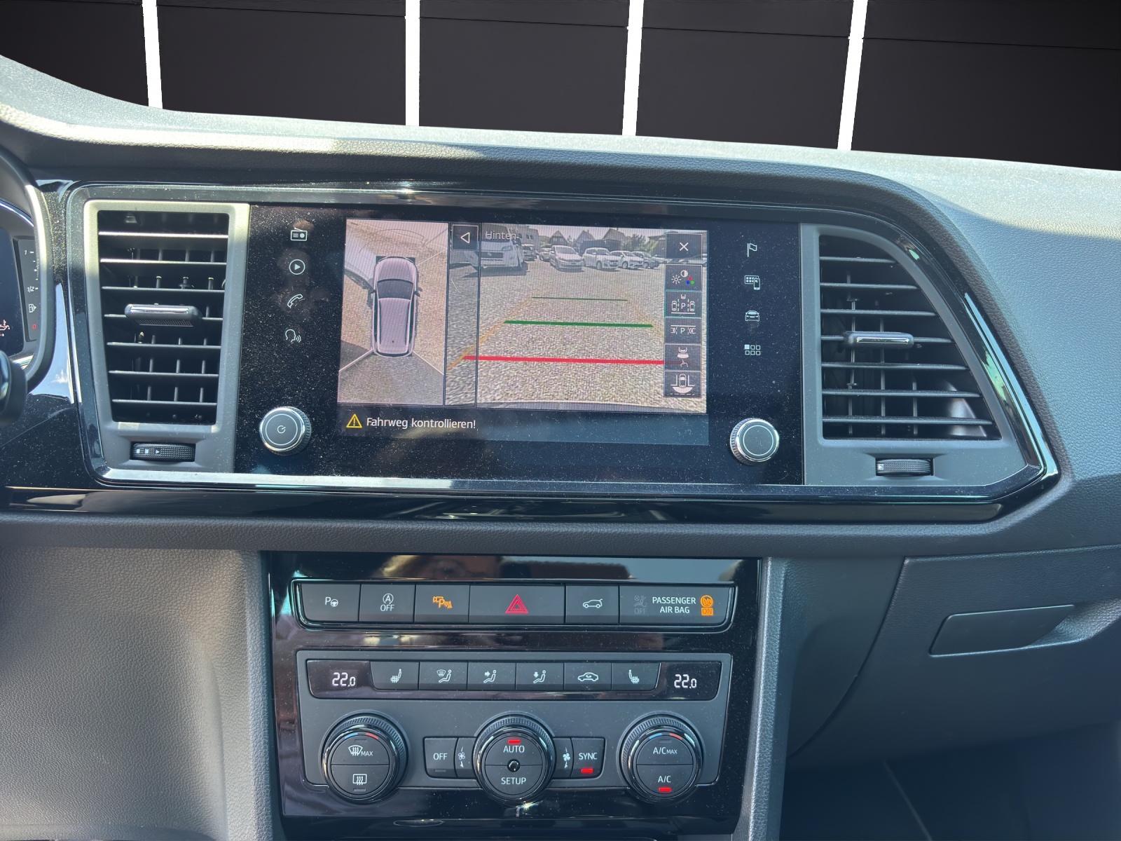 CUPRA Ateca 2.0TSI 4Drive DSG-image-7