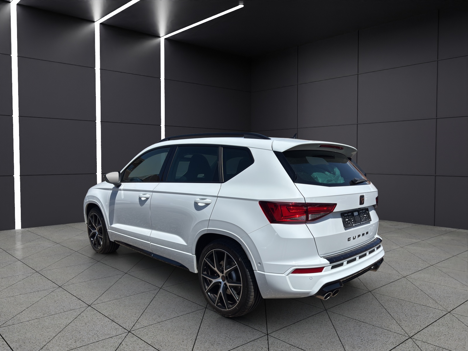 CUPRA Ateca 2.0TSI 4Drive DSG-image-3