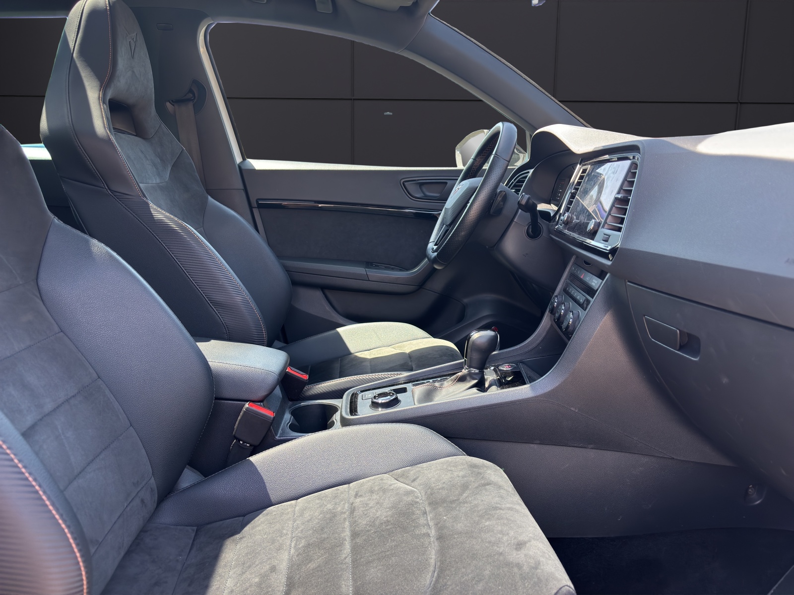 CUPRA Ateca 2.0TSI 4Drive DSG-image-8