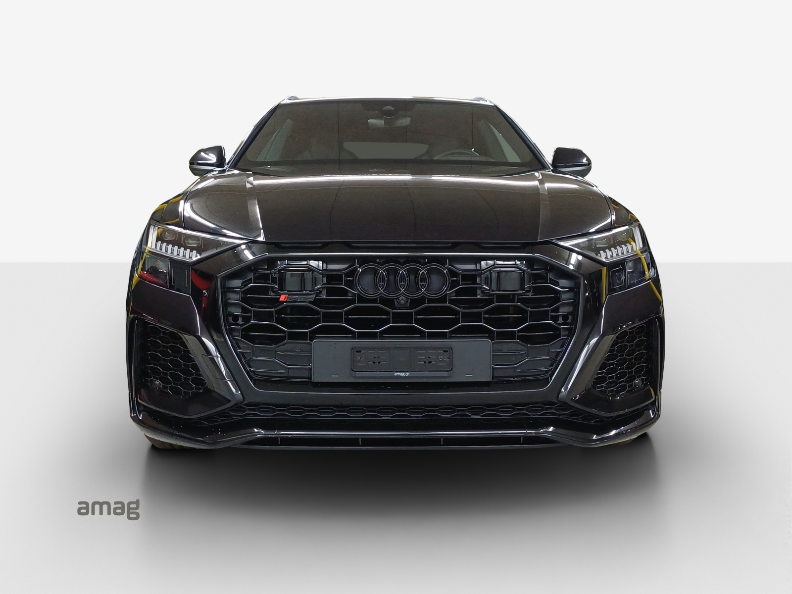 AUDI RSQ8 quattro tiptronic-image-6