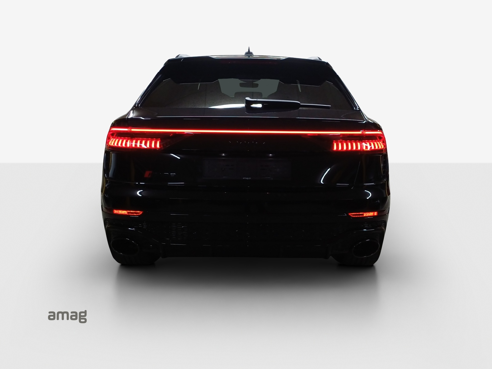 AUDI RSQ8 quattro tiptronic-image-14