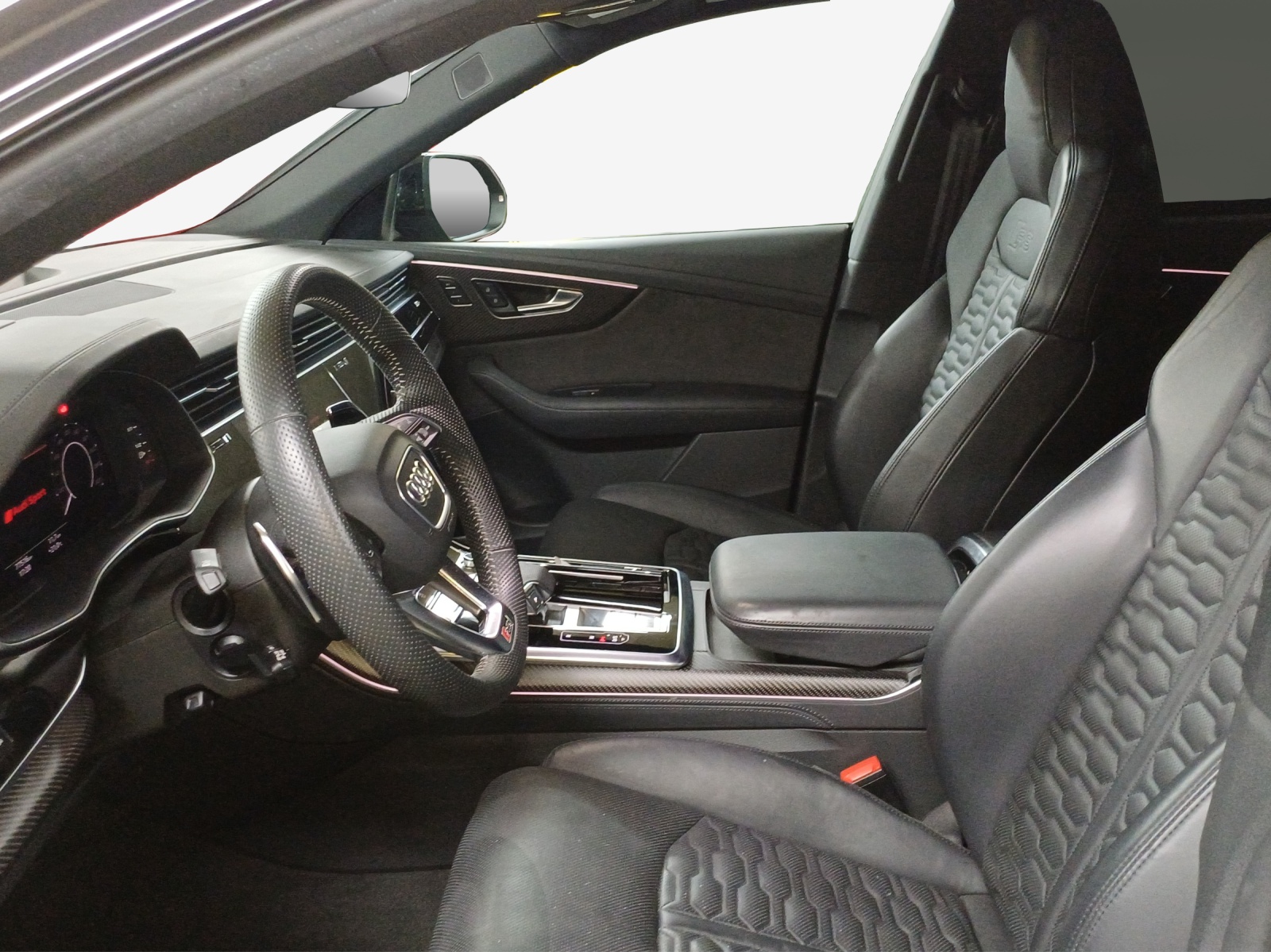AUDI RSQ8 quattro tiptronic-image-7