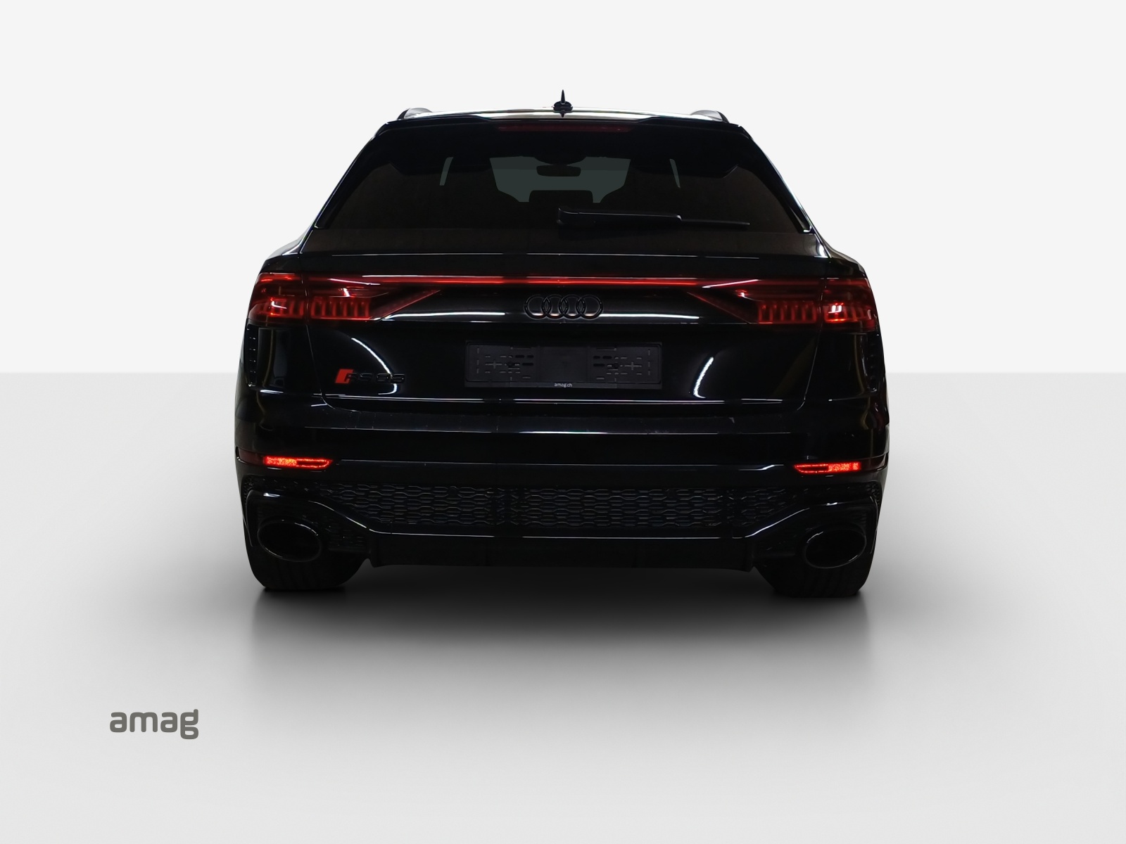 AUDI RSQ8 quattro tiptronic-showroom-element-3