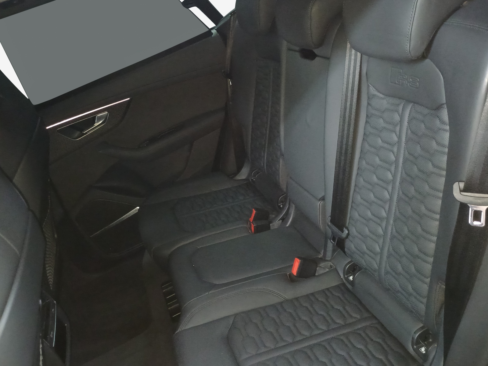 AUDI RSQ8 quattro tiptronic-image-11