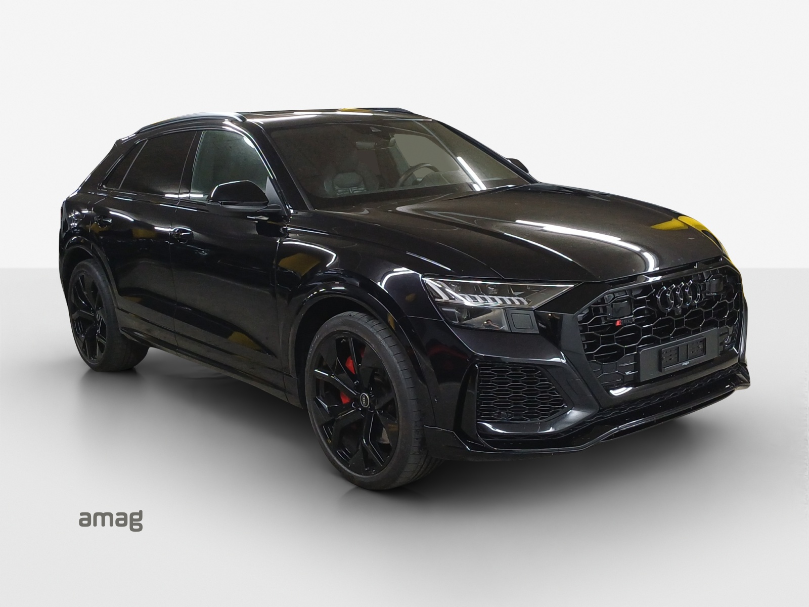 AUDI RSQ8 quattro tiptronic-image-5