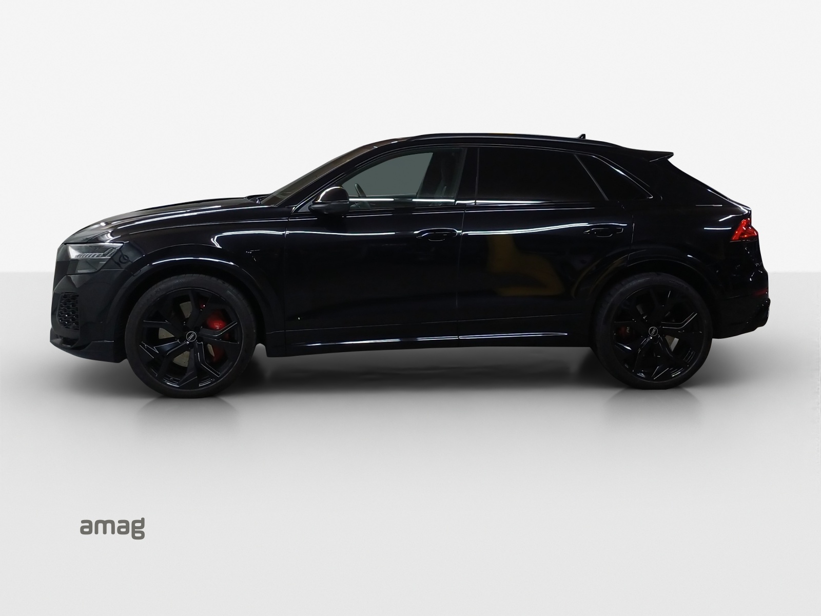 AUDI RSQ8 quattro tiptronic-showroom-element-1