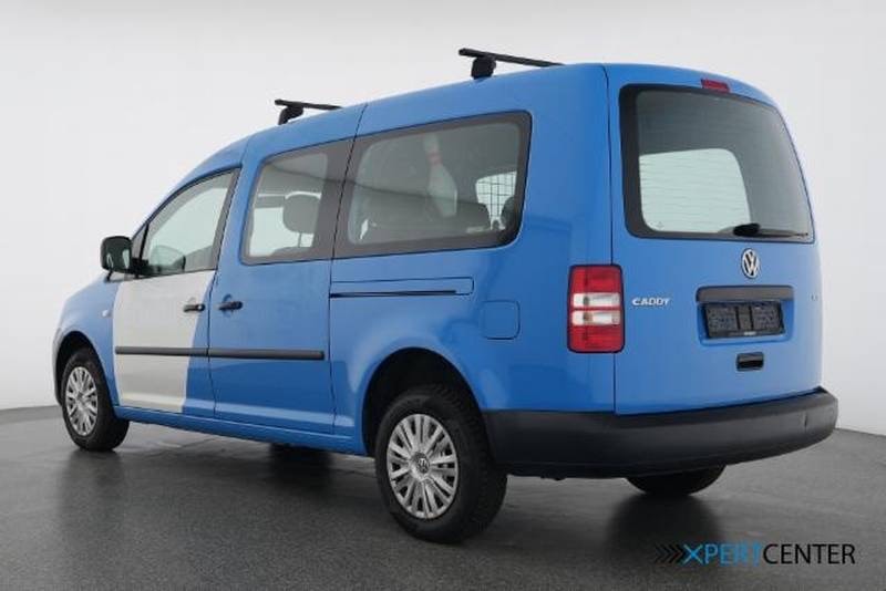 VW Maxi 4Motion TDI-image-2