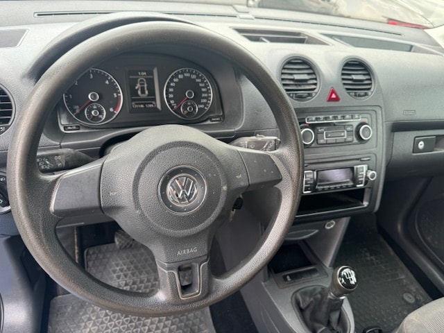 VW Maxi 4Motion TDI-image-10