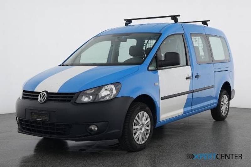 VW Maxi 4Motion TDI-image-3