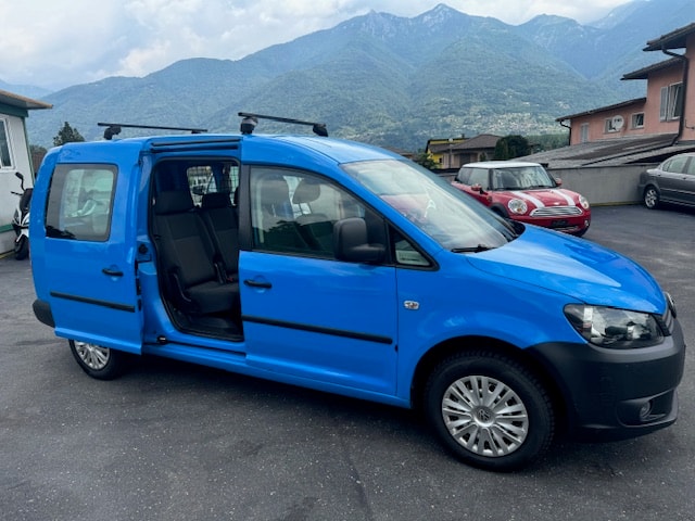 VW Maxi 4Motion TDI-image-1