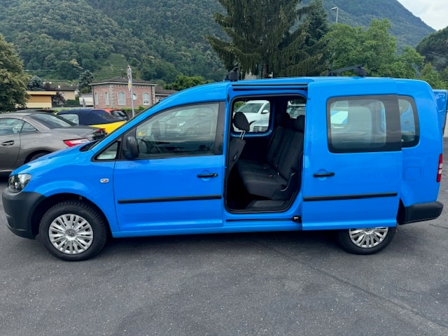 VW Maxi 4Motion TDI-image-3