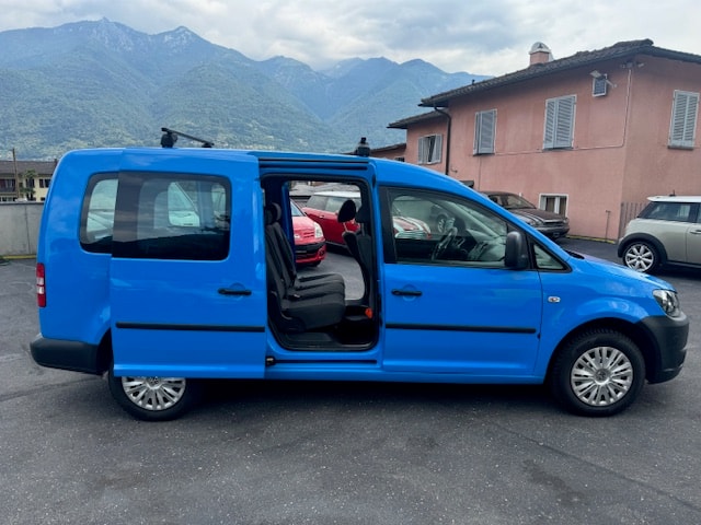 VW Maxi 4Motion TDI-image-4