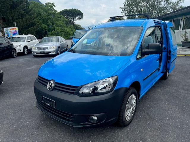 VW Maxi 4Motion TDI-image-2