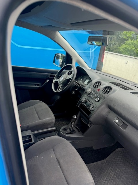 VW Maxi 4Motion TDI-image-9