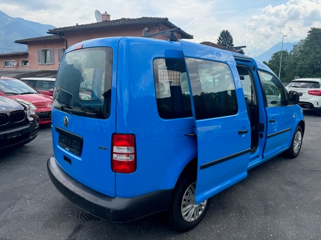 VW Maxi 4Motion TDI-image-6